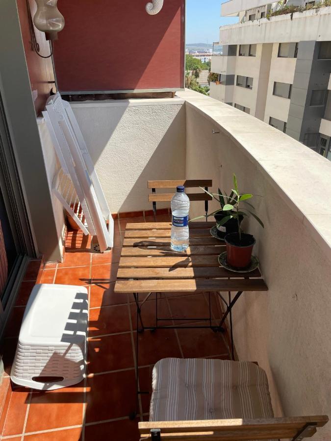 Ferienwohnung Quito El Puerto de Santa María Exterior foto