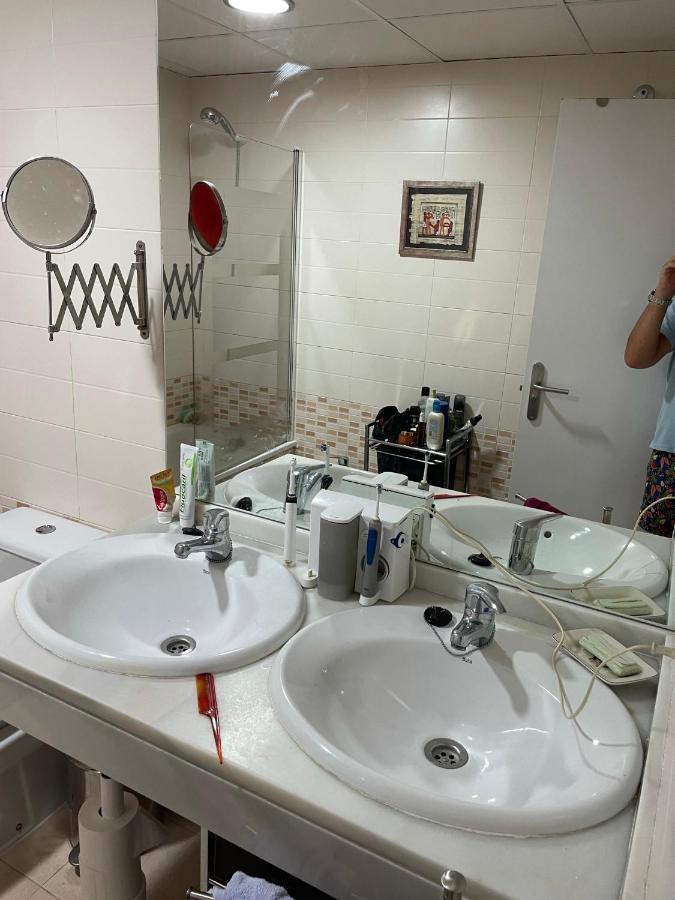 Ferienwohnung Quito El Puerto de Santa María Exterior foto