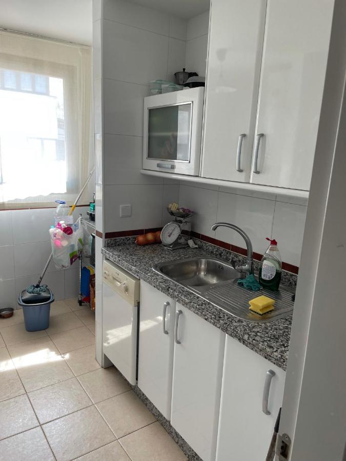 Ferienwohnung Quito El Puerto de Santa María Exterior foto