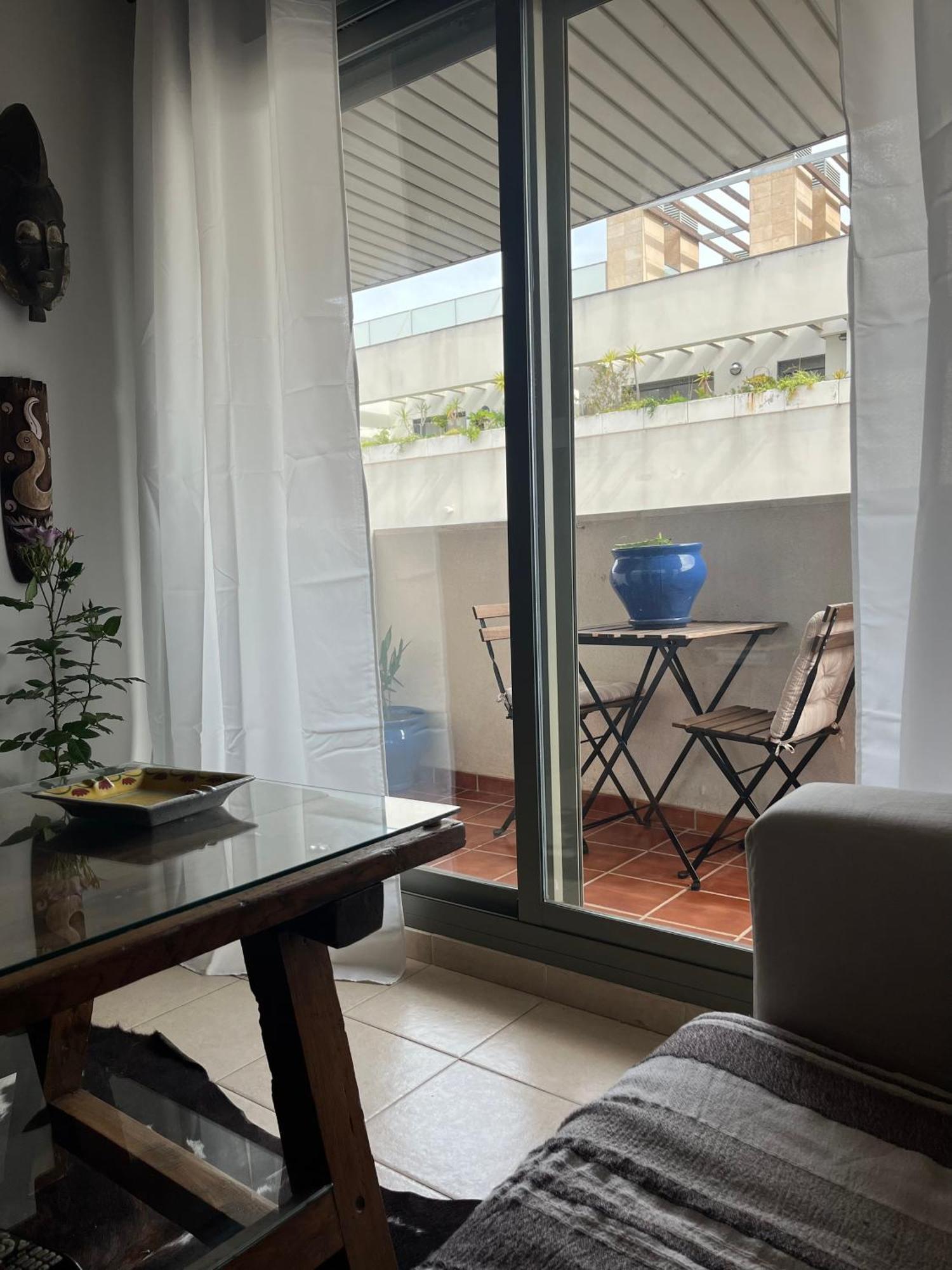 Ferienwohnung Quito El Puerto de Santa María Exterior foto