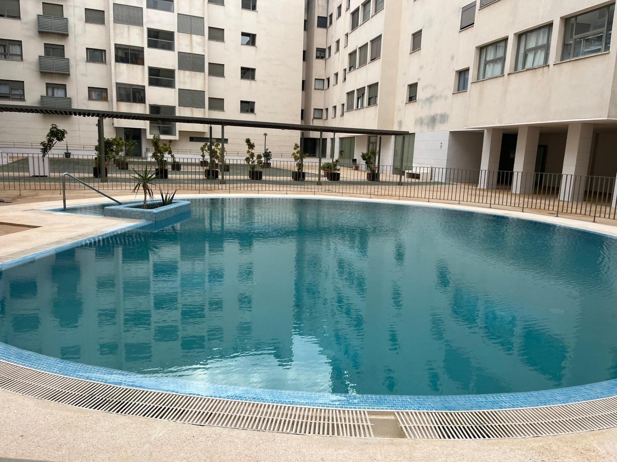 Ferienwohnung Quito El Puerto de Santa María Exterior foto
